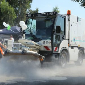 CMAR NC-286