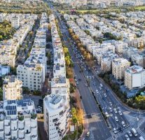 מדיניות פסולת עירונית