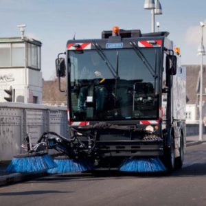 SCHMIDT CLEANGO 500
