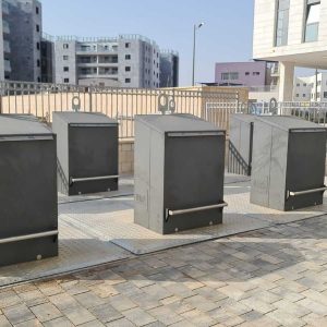 טמון קרקע מתכת פורמטו