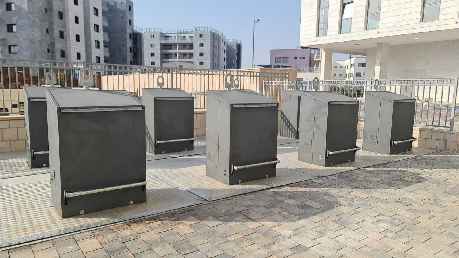טמון קרקע מתכת פורמטו