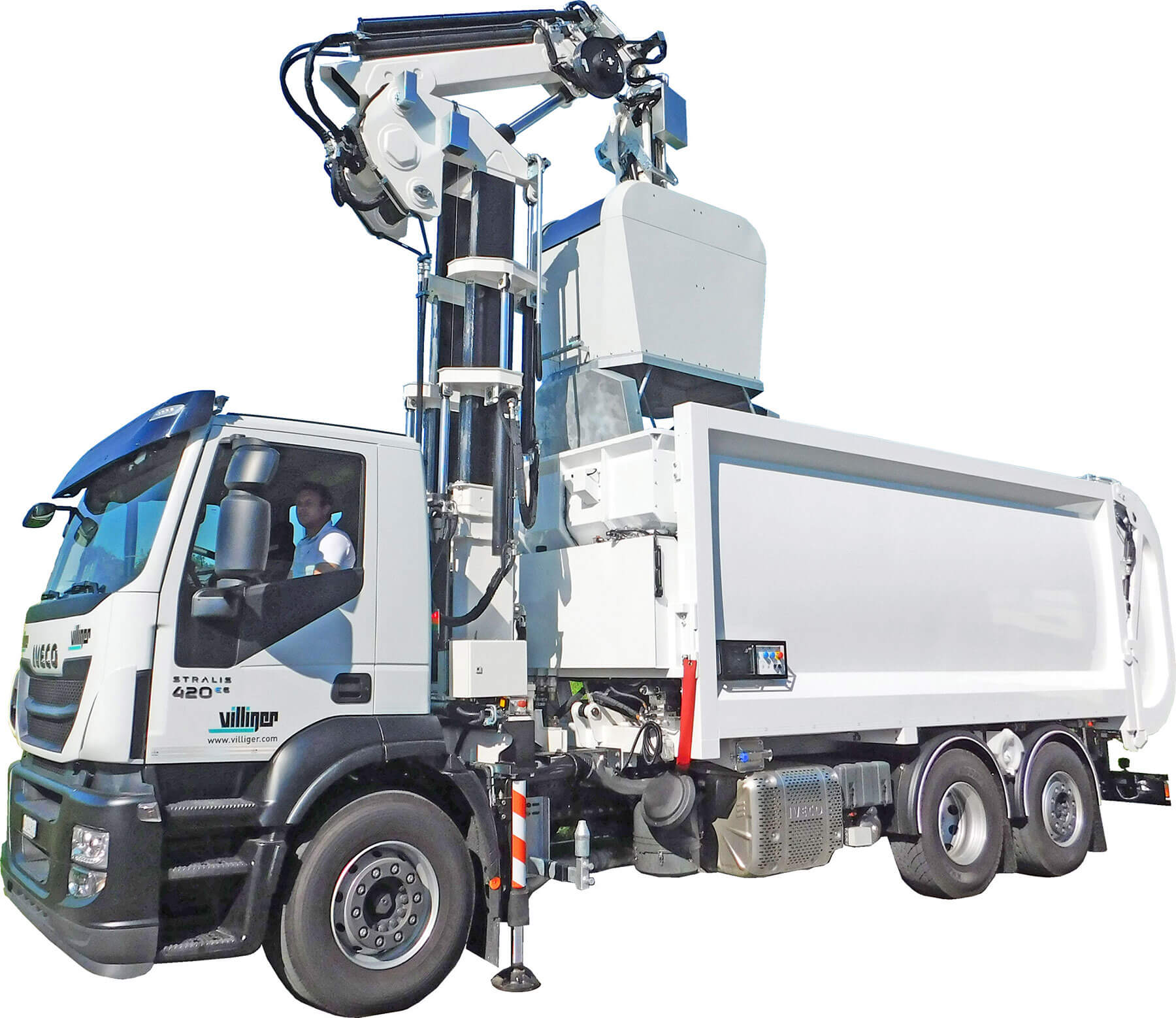 SPEED LIFTER – תמונה 2