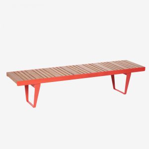 ספסל Infinity Wood 601900123