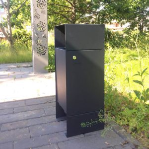 פח אשפה 0147000