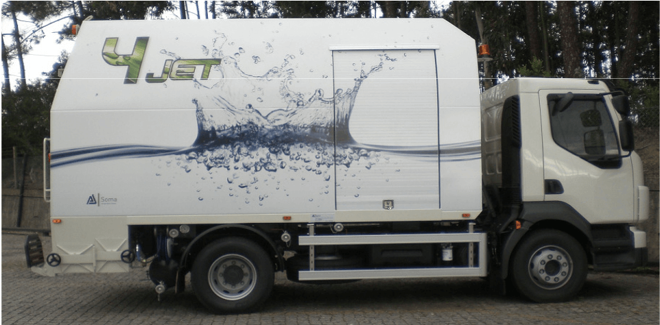 Fico 4Jet – תמונה 2