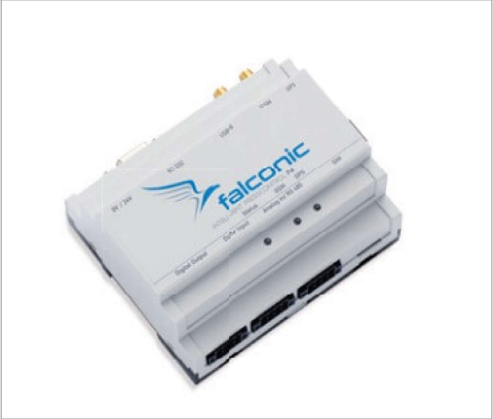 FALCONIC