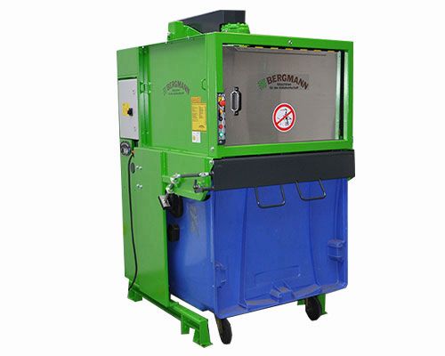 APS 1100E