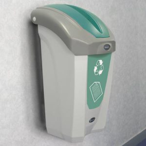 פח מחזור נייר 30 &reg;Nexus