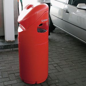 פח לתחנות דלק &trade;Auto-Mate