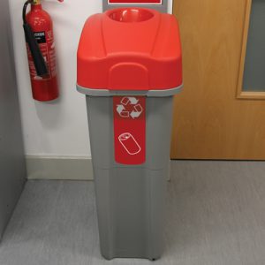 פח מחזור פחיות 85 &reg;Eco Nexus